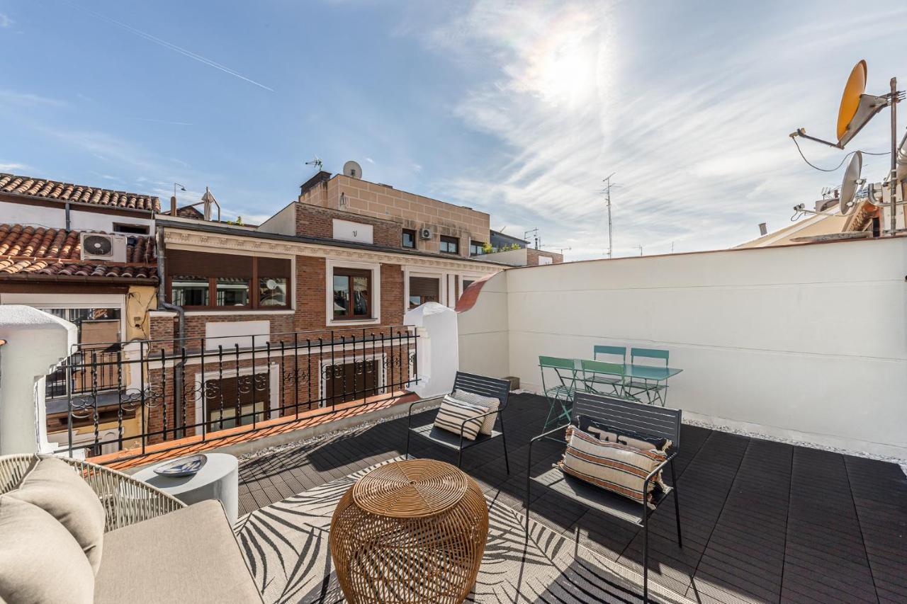 Waou Justicia I - Alquiler Corta Duracion Appartement *